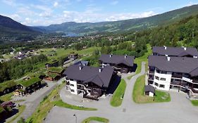 Alpin Apartments Sorlia