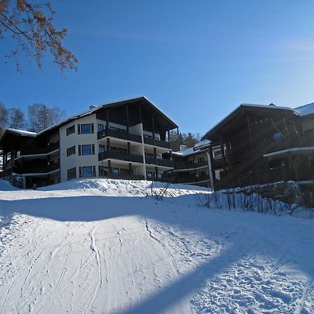 Alpin Apartments Sorlia Hafjell Zewnętrze zdjęcie